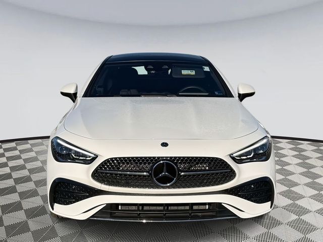 2024 Mercedes-Benz CLE CLE 450
