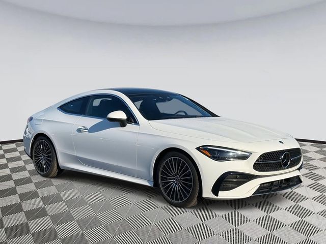 2024 Mercedes-Benz CLE CLE 450