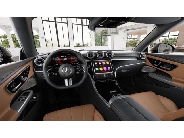 2024 Mercedes-Benz CLE CLE 450