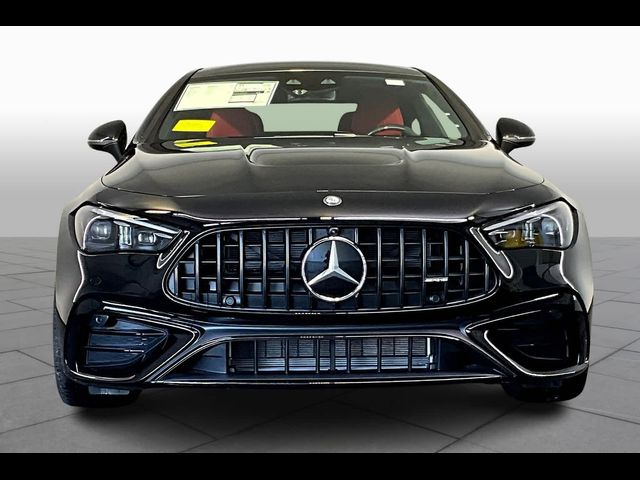 2024 Mercedes-Benz CLE AMG CLE 53