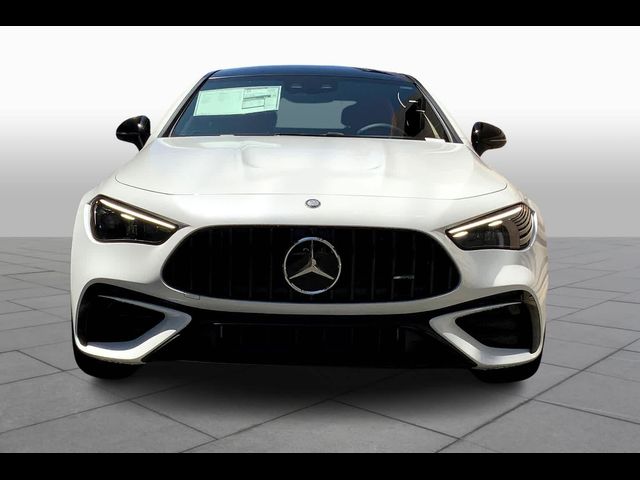 2024 Mercedes-Benz CLE AMG CLE 53