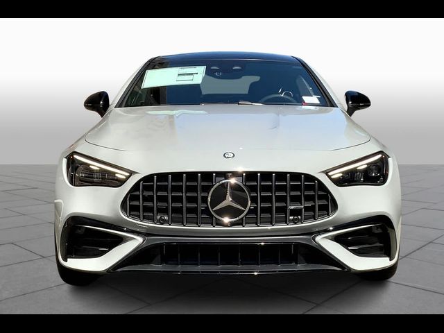 2024 Mercedes-Benz CLE AMG CLE 53