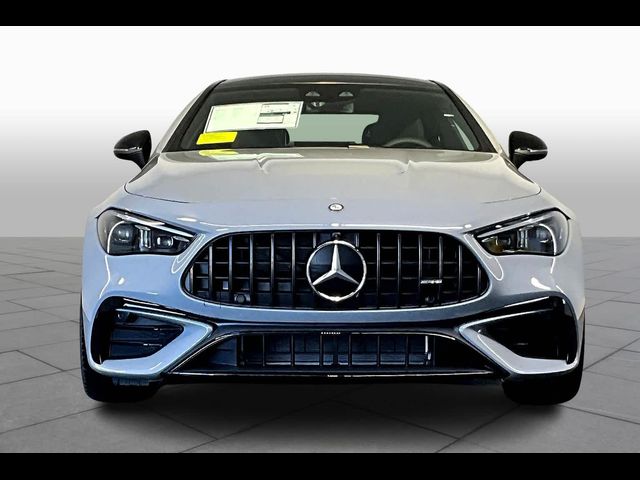 2024 Mercedes-Benz CLE AMG CLE 53