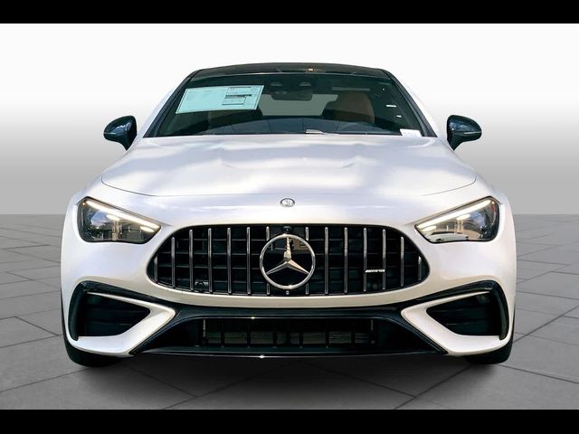 2024 Mercedes-Benz CLE AMG CLE 53