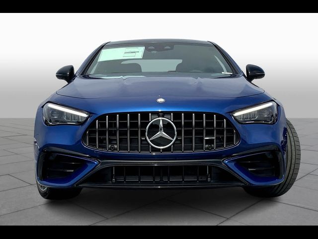 2024 Mercedes-Benz CLE AMG CLE 53