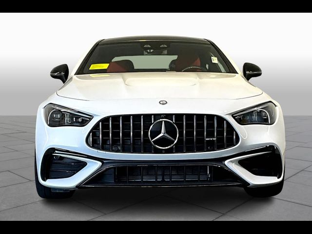 2024 Mercedes-Benz CLE AMG CLE 53