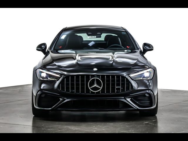 2024 Mercedes-Benz CLE AMG CLE 53