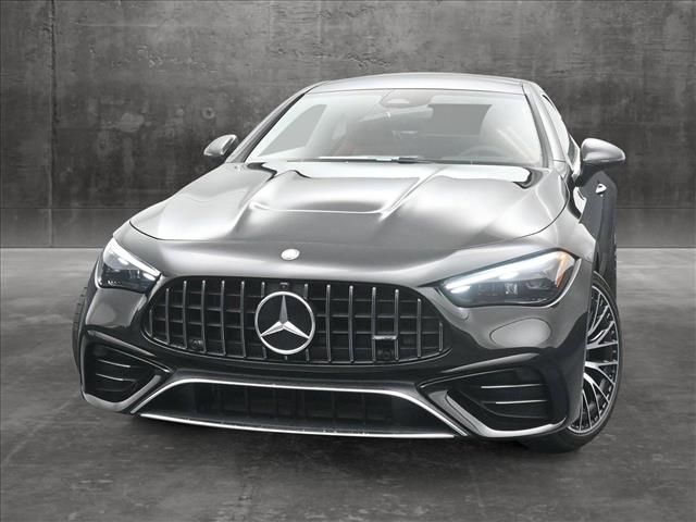 2024 Mercedes-Benz CLE AMG CLE 53