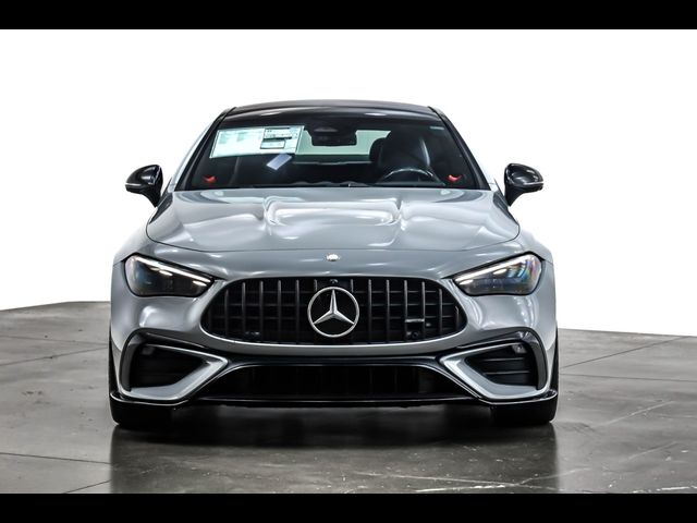 2024 Mercedes-Benz CLE AMG CLE 53