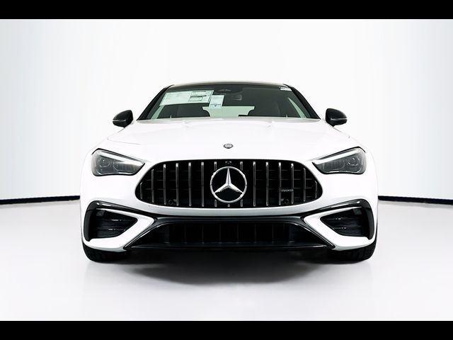 2024 Mercedes-Benz CLE AMG CLE 53