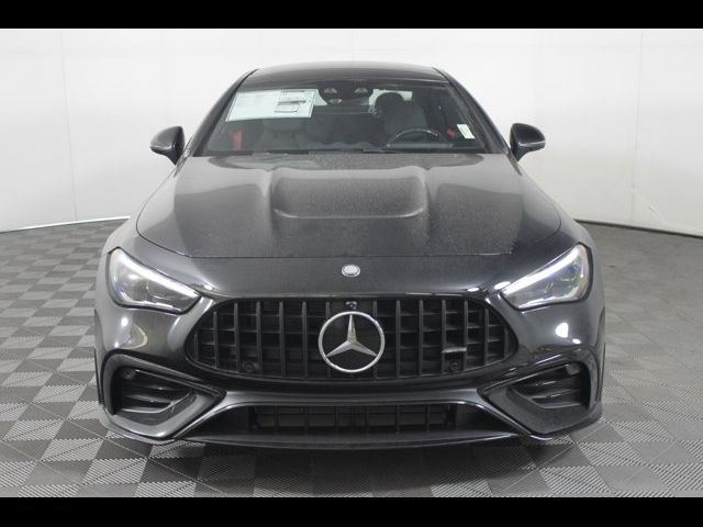 2024 Mercedes-Benz CLE AMG CLE 53