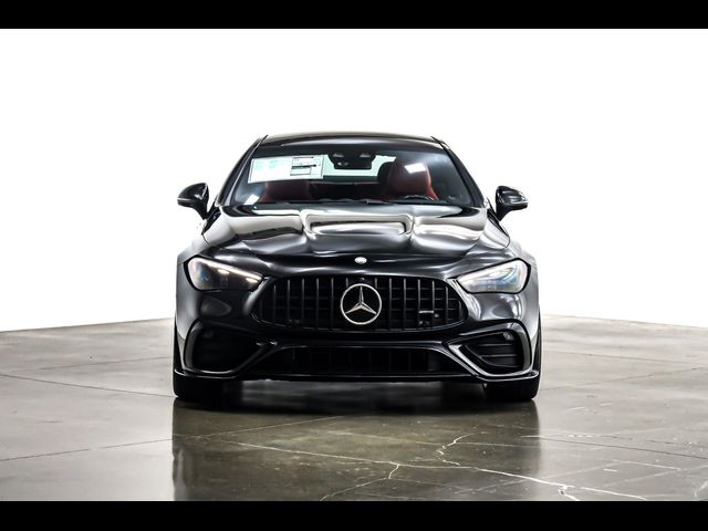 2024 Mercedes-Benz CLE AMG CLE 53