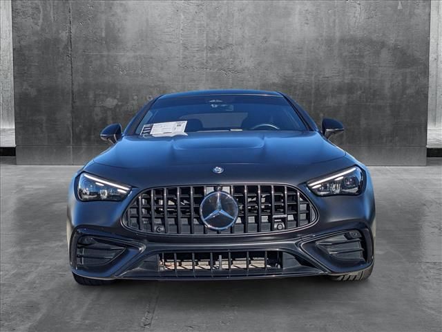 2024 Mercedes-Benz CLE AMG CLE 53