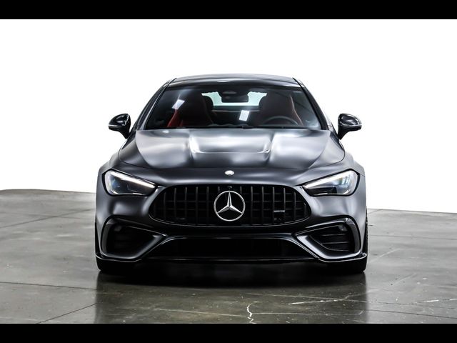 2024 Mercedes-Benz CLE AMG CLE 53