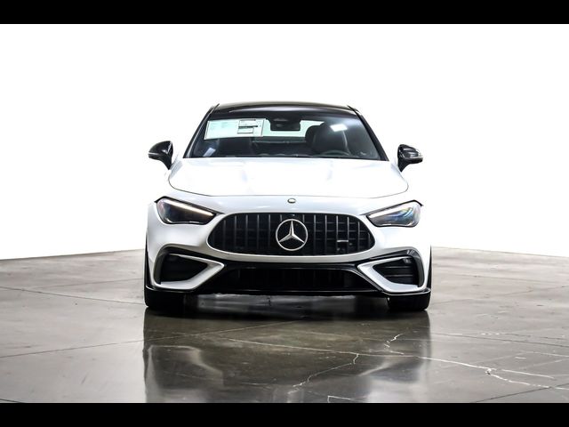 2024 Mercedes-Benz CLE AMG CLE 53