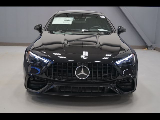 2024 Mercedes-Benz CLE AMG CLE 53