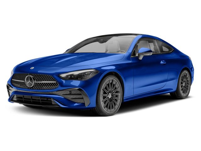 2024 Mercedes-Benz CLE AMG CLE 53