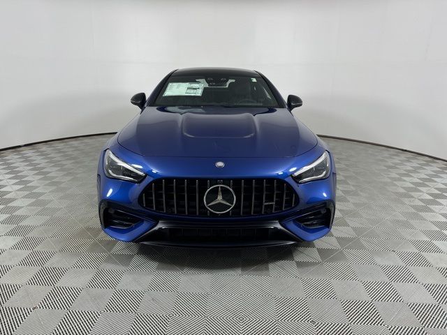 2024 Mercedes-Benz CLE AMG CLE 53