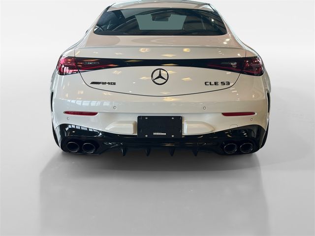 2024 Mercedes-Benz CLE AMG CLE 53