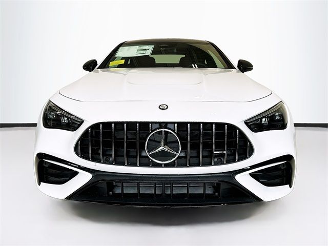 2024 Mercedes-Benz CLE AMG CLE 53