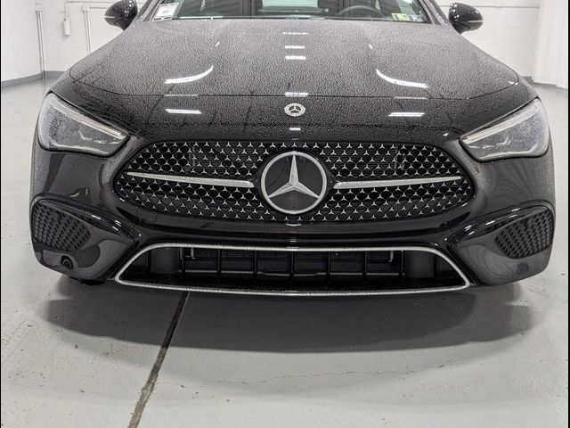 2024 Mercedes-Benz CLE CLE 300