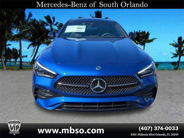 2024 Mercedes-Benz CLE CLE 300