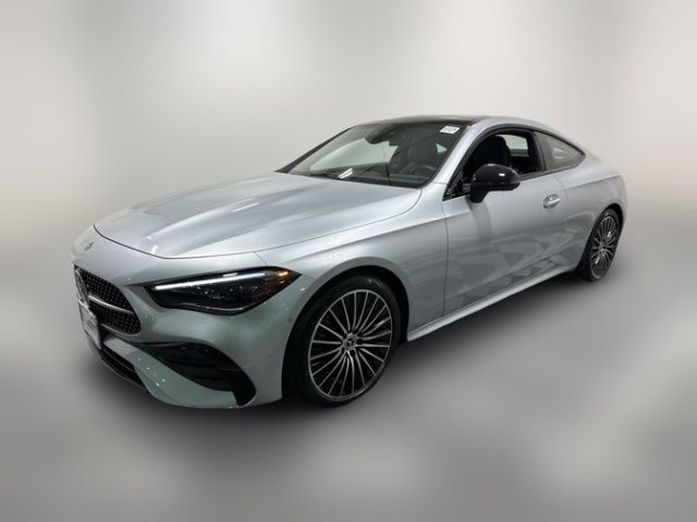 2024 Mercedes-Benz CLE CLE 300