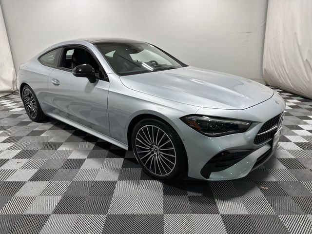 2024 Mercedes-Benz CLE CLE 300