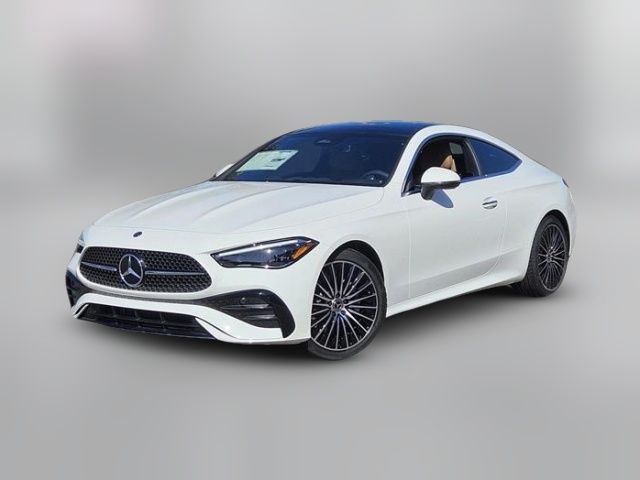 2024 Mercedes-Benz CLE CLE 300