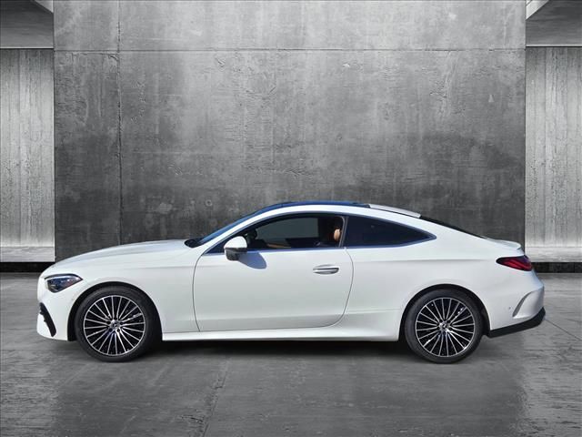 2024 Mercedes-Benz CLE CLE 300