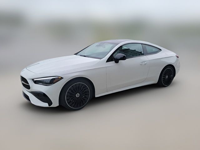 2024 Mercedes-Benz CLE CLE 300