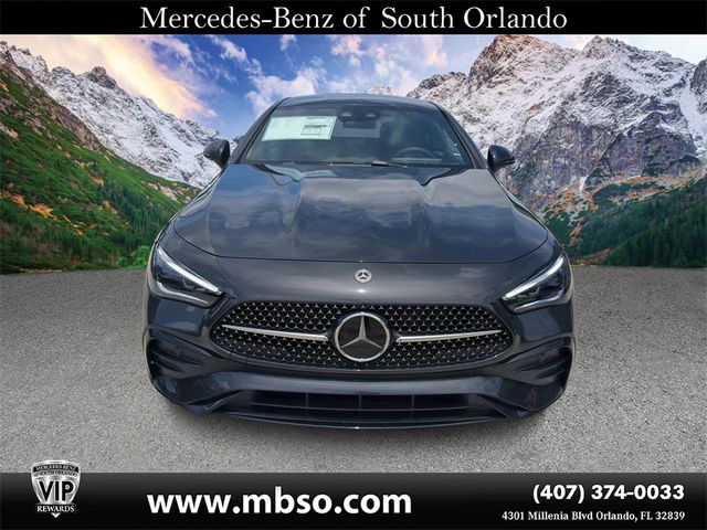 2024 Mercedes-Benz CLE CLE 300