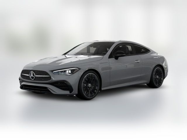 2024 Mercedes-Benz CLE CLE 300