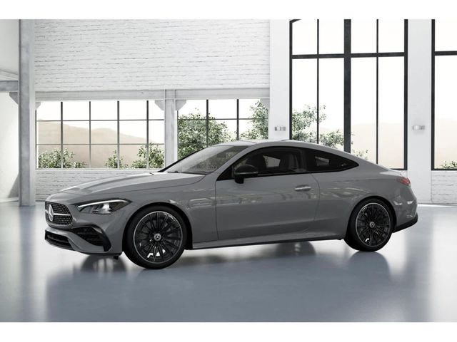 2024 Mercedes-Benz CLE CLE 300