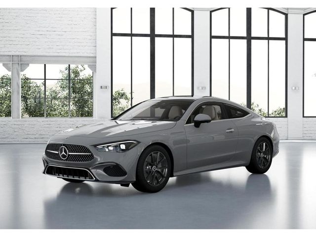2024 Mercedes-Benz CLE CLE 300