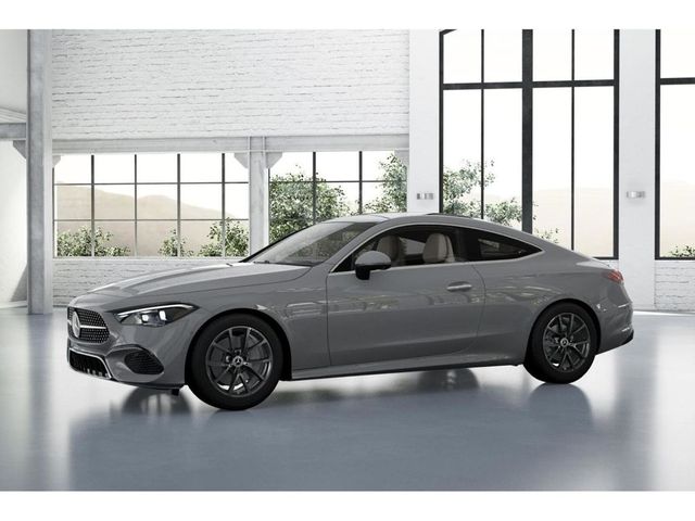 2024 Mercedes-Benz CLE CLE 300