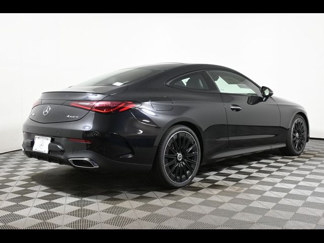 2024 Mercedes-Benz CLE CLE 300
