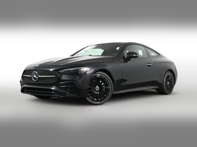 2024 Mercedes-Benz CLE CLE 300