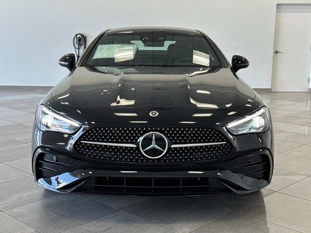 2024 Mercedes-Benz CLE CLE 300