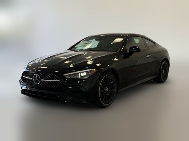 2024 Mercedes-Benz CLE CLE 300