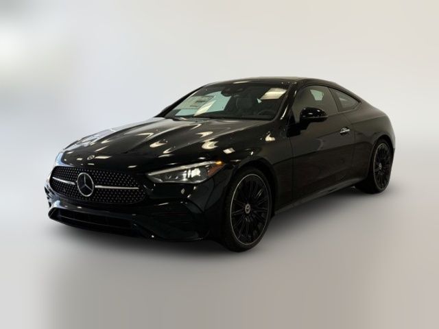 2024 Mercedes-Benz CLE CLE 300