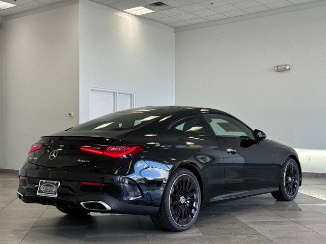 2024 Mercedes-Benz CLE CLE 300