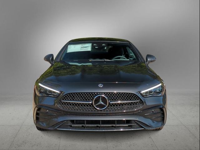 2024 Mercedes-Benz CLE CLE 300