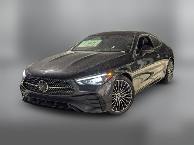 2024 Mercedes-Benz CLE CLE 300