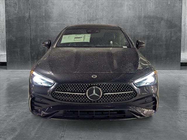 2024 Mercedes-Benz CLE CLE 300