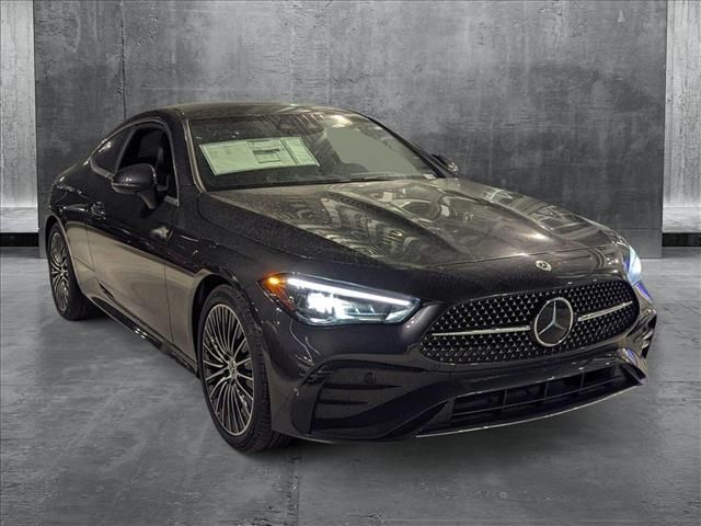 2024 Mercedes-Benz CLE CLE 300