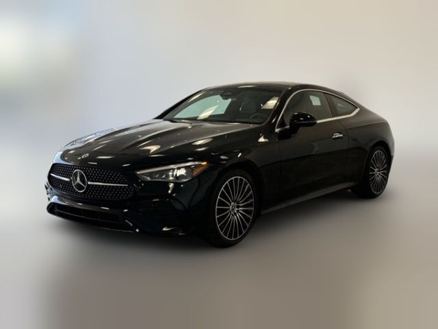 2024 Mercedes-Benz CLE CLE 300