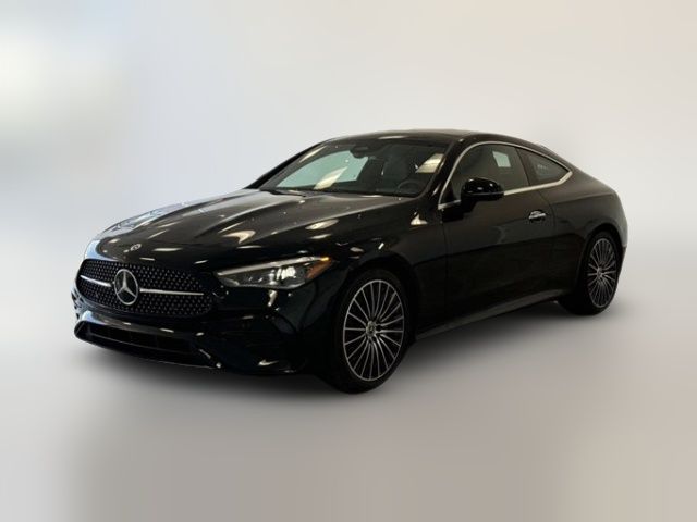 2024 Mercedes-Benz CLE CLE 300