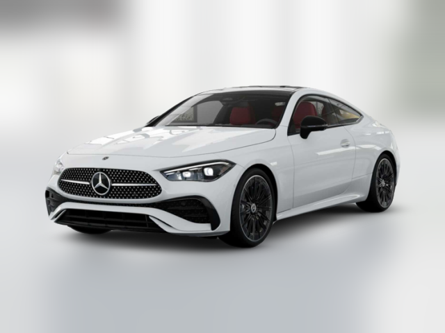2024 Mercedes-Benz CLE CLE 300