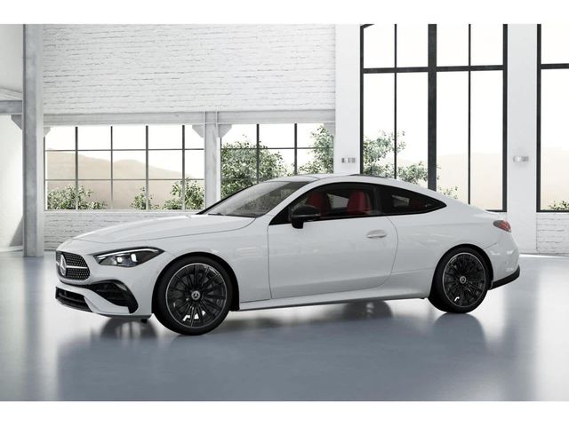 2024 Mercedes-Benz CLE CLE 300
